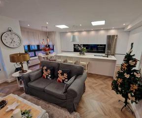 Appartement  Calle leopoldo alas clarín. Piso con garaje en venta