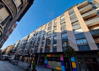 tic  Calle la vega. Atico en venta, jardines del ayuntamiento.