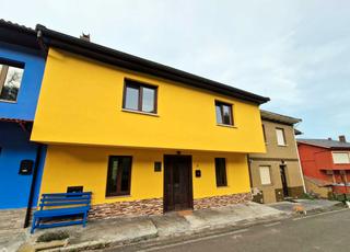 Maison jumelée  Mi-2. Casa reformada con terreno en venta