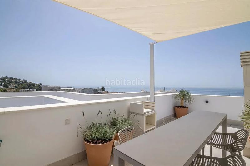 Foto 0866483a-c9ce-4486-9781-07ed6b6a0e7c. Àtic a calle paula 4201 a El Higuerón Fuengirola