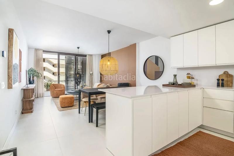 Foto 2c555b76-62c6-421f-9485-4e21f31b98a9. Àtic a calle paula 4201 a El Higuerón Fuengirola