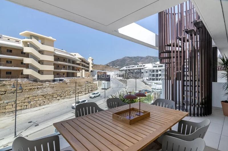 Foto 3a8d569c-7555-418e-ad5d-0a11d49dc337. Àtic a calle paula 4201 a El Higuerón Fuengirola