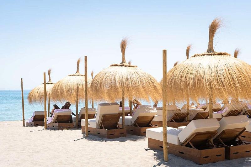 Foto 5c99e09b-cf72-4e54-b61d-66947c8a0f48. Àtic a calle paula 4201 a El Higuerón Fuengirola