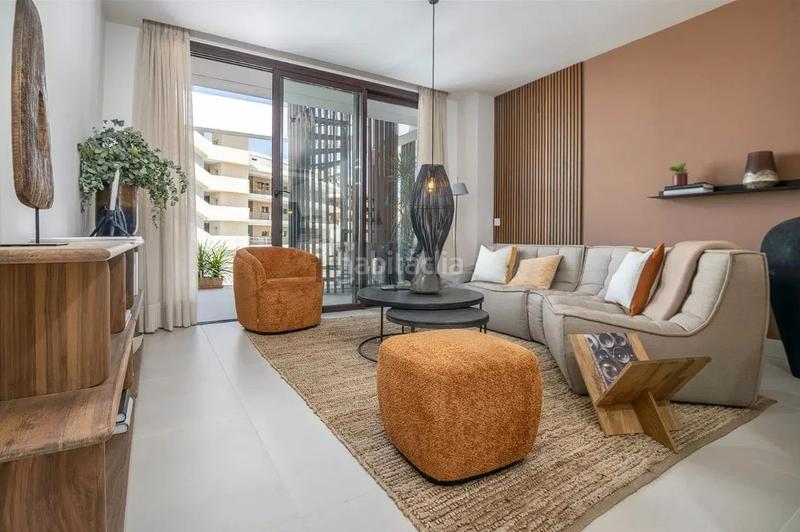 Foto 66b18279-943e-4338-9e5b-76a89c7db141. Àtic a calle paula 4201 a El Higuerón Fuengirola