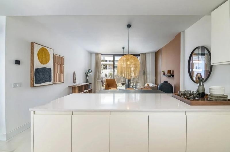 Foto 7bd596bf-7889-43a7-a17b-e74750796072. Àtic a calle paula 4201 a El Higuerón Fuengirola