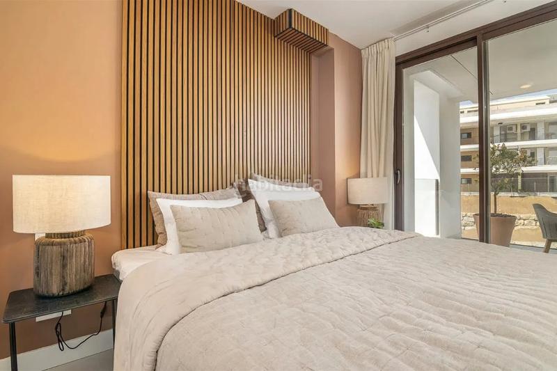 Foto 7e5c2565-e8ba-4272-9884-ae00b317a6b9. Àtic a calle paula 4201 a El Higuerón Fuengirola