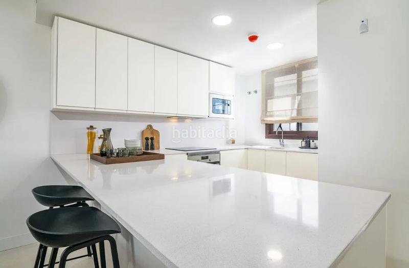 Foto 7fb024bc-eb29-4dea-99dd-a1e24eb35711. Àtic a calle paula 4201 a El Higuerón Fuengirola