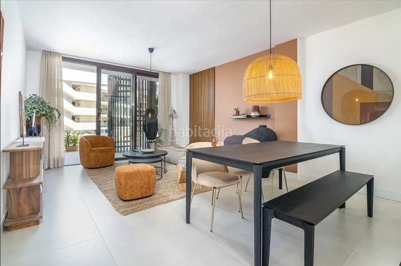 Foto e9645bea-5f62-446c-b267-a2f09158c908. Àtic a calle paula 4201 a El Higuerón Fuengirola