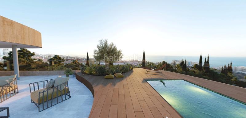 Foto 3dc72a4a-0a82-449f-940b-b259ad1acf53. Penthouse in calle canarios 112b in El Higuerón Fuengirola