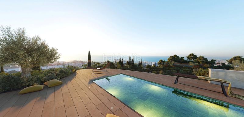 Foto 4316a0da-7b92-4a34-8c5d-3e6a7fc9b359. Penthouse in calle canarios 112b in El Higuerón Fuengirola