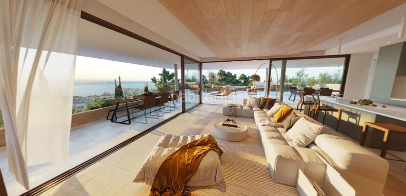 Foto 668abdc8-1932-419c-9066-1c0d2dc3ed3a. Penthouse in calle canarios 112b in El Higuerón Fuengirola