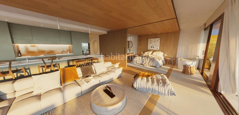 Foto 6baf9044-2f60-41e1-b967-f970de929acd. Penthouse in calle canarios 112b in El Higuerón Fuengirola