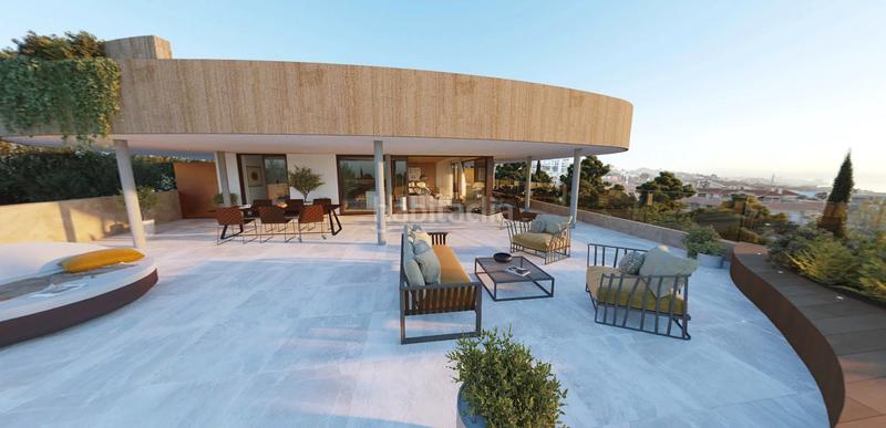 Foto 6e3943b6-b332-454a-9cc5-2a7390ba967d. Penthouse in calle canarios 112b in El Higuerón Fuengirola