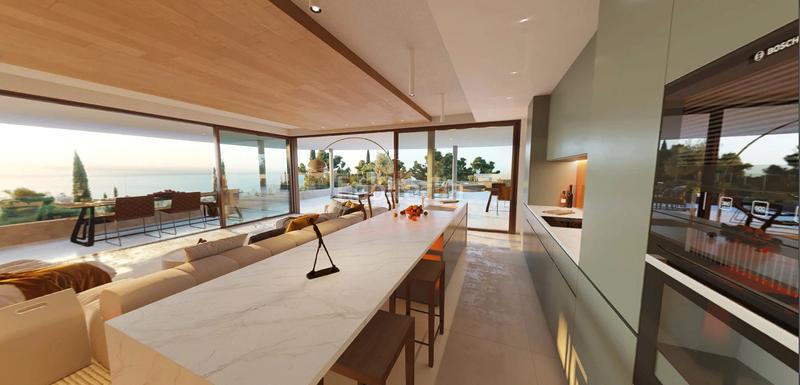 Foto a7acaa79-d69c-4229-b1da-bd0d22f24b4d. Penthouse in calle canarios 112b in El Higuerón Fuengirola