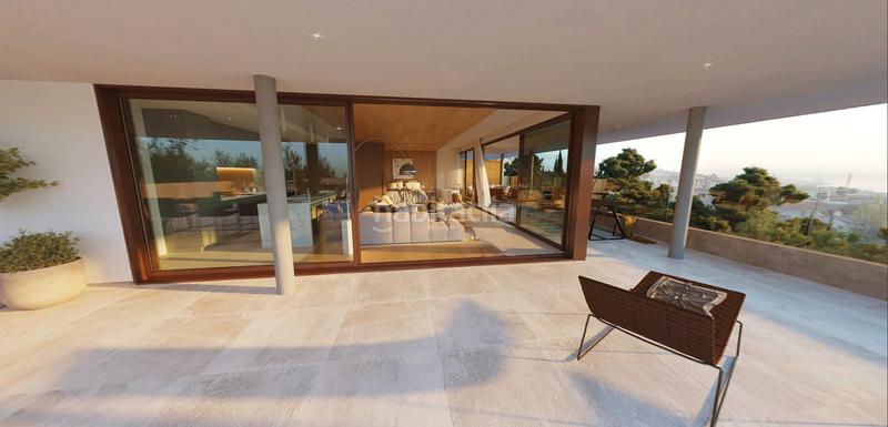 Foto aecdae30-a75c-477b-a23a-3261e857de93. Penthouse in calle canarios 112b in El Higuerón Fuengirola