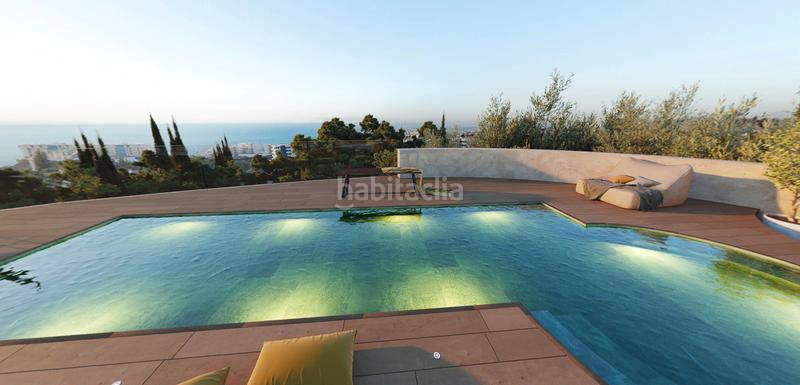 Foto b1cbc757-e1fa-4976-a610-958cb3e13471. Penthouse in calle canarios 112b in El Higuerón Fuengirola