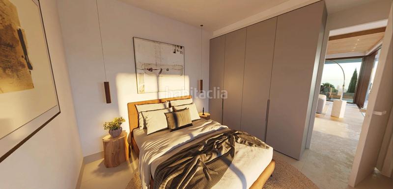 Foto f5a3f743-e51e-4ba9-b1b7-442b28558485. Penthouse in calle canarios 112b in El Higuerón Fuengirola