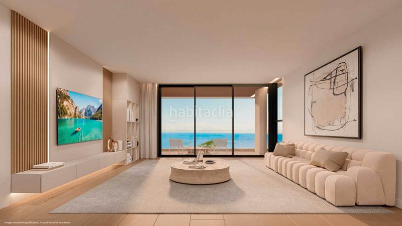 Foto 3b11d030-c3c6-4ad9-9e4c-52b9e6e2f7dc. Piccolo appartamento in avenida Fuengirola 4 in Las Gaviotas - Carvajal Fuengirola