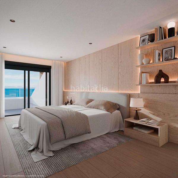 Foto 5009f8d7-a382-4606-a7e6-6d0e4d69159b. Piccolo appartamento in avenida Fuengirola 4 in Las Gaviotas - Carvajal Fuengirola