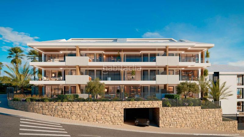 Foto 9fda2e05-f3af-4e74-abc5-6fef474272d4. Piccolo appartamento in avenida Fuengirola 4 in Las Gaviotas - Carvajal Fuengirola