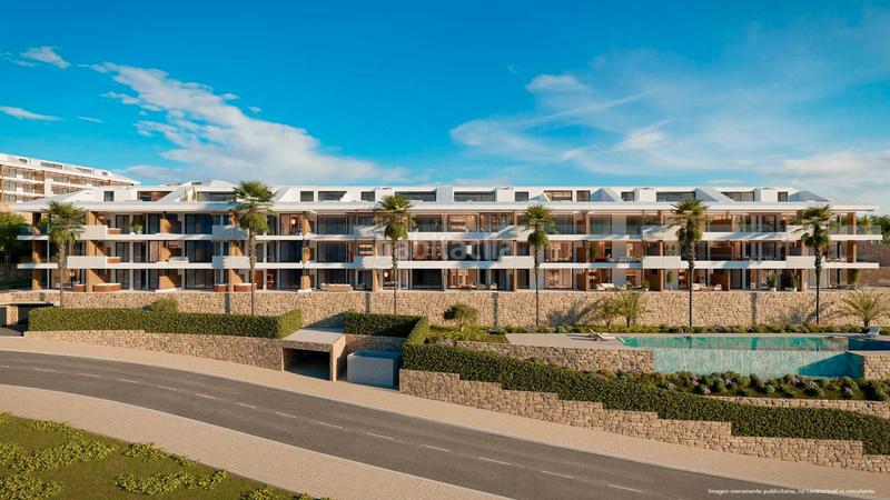 Foto f4bb9d17-f0b5-48f2-853e-f1ecf140bc68. Piccolo appartamento in avenida Fuengirola 4 in Las Gaviotas - Carvajal Fuengirola