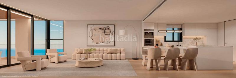 Foto fcf3950f-2c05-432a-bf1a-a4016d616267. Piccolo appartamento in avenida Fuengirola 4 in Las Gaviotas - Carvajal Fuengirola