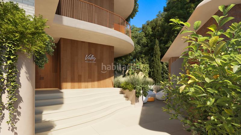 Foto 03b99258-3d40-4e4d-89c5-5a583d04c451. Piso en calle canarios 112a bajo moderno con piscina privada en El Higuerón, en Fuengirola