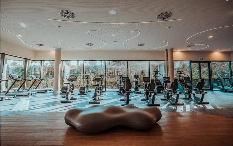 Foto 22fbbf22-1c3e-4a02-8bc0-0f0b1412eefa. Piso en calle canarios 112a bajo moderno con piscina privada en El Higuerón, en Fuengirola