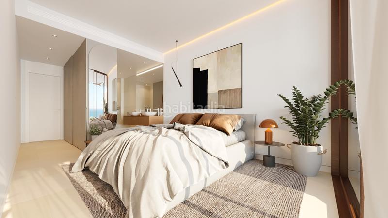 Foto 927c7565-2c3a-4ce4-93d2-29fcba85a3c6. Piso en calle canarios 112a bajo moderno con piscina privada en El Higuerón, en Fuengirola