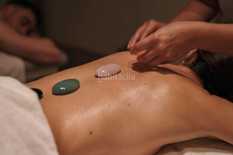 Foto aa3e5ee5-cce0-41ce-a21e-72ba4afced1a. Piso en calle canarios 112a bajo moderno con piscina privada en El Higuerón, en Fuengirola