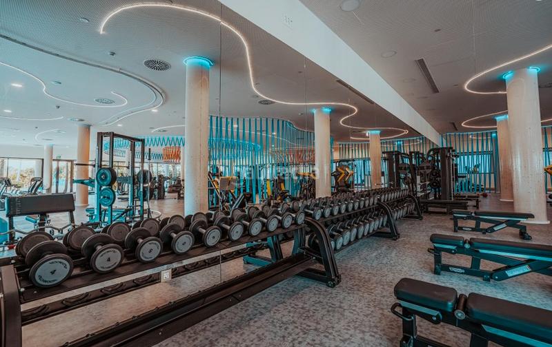 Foto aecfb452-6cdf-42da-9dfb-54fd3b94adc8. Piso en calle canarios 112a bajo moderno con piscina privada en El Higuerón, en Fuengirola