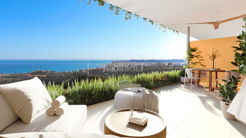 Foto c8ecc0a6-e352-46f9-b641-60c87df0ca17. Piso en calle canarios 112a bajo moderno con piscina privada en El Higuerón, en Fuengirola