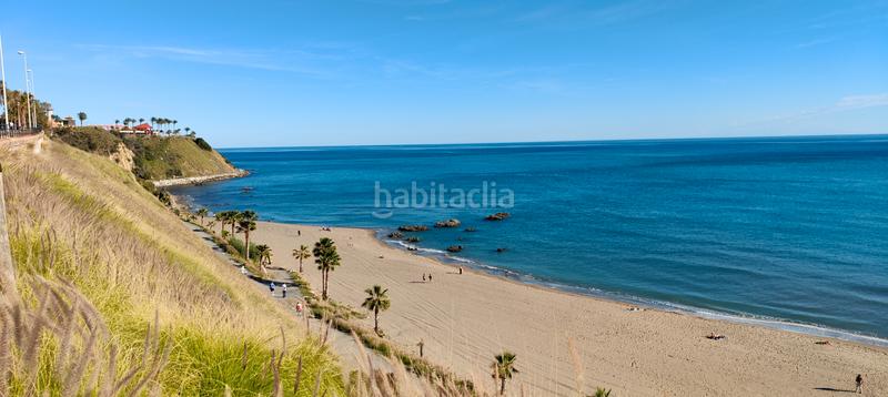 Foto dee9ba6f-8667-45a1-93cb-8a449bea9e00. Piso en calle canarios 112a bajo moderno con piscina privada en El Higuerón, en Fuengirola
