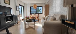 Appartement à Calle trajano 2. Piso en costalita, estepona a solo 400 metros del mar
