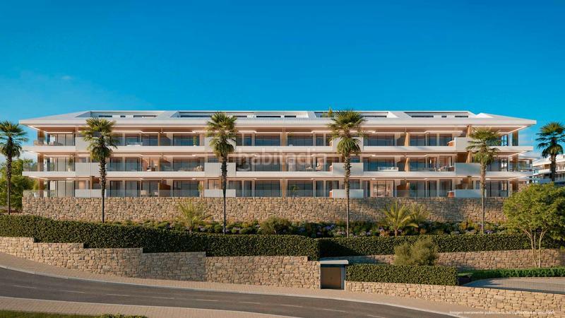 Foto 7785d153-1a10-4e19-be4a-ea4dedd0d7a8. Piso en calle paula 4201 piso moderno y minimalista en El Higuerón, en Fuengirola