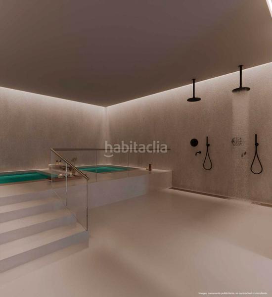 Foto 82ec6ba5-87a9-49b1-886b-098c5e4bf3d0. Piso en calle paula 4201 piso moderno y minimalista en El Higuerón, en Fuengirola