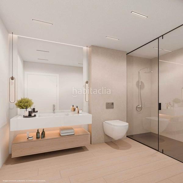 Foto f899aed4-88b9-4ab4-996a-be9b7c1e1ebd. Piso en calle paula 4201 piso moderno y minimalista en El Higuerón, en Fuengirola