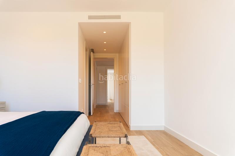 Foto ad98e5d5-ca64-4cad-aeb2-846347371a84. Ático  moderno y minimalista en Casares pueblo Casares