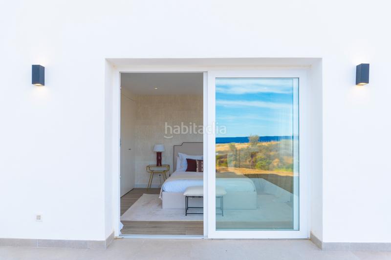 Foto b3f4f310-543c-49e9-96c8-74179d255894. Ático  moderno y minimalista en Casares pueblo Casares