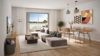 Piso en Avenida oriental 21. Piso moderno en san pedro de alcántara, marbella