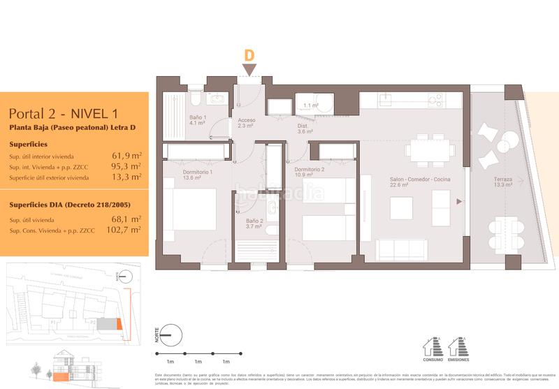 Foto 60867a7d-6a0f-4851-80ad-09c339040ee7. Apartamento  moderno en san pedro de alcántara, en Marbella