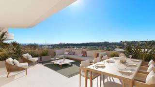 Pis a Calle islas caimán 58. Piso moderno en venta con amplia terraza y vistas al mar en canc