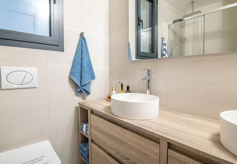 Foto 09e3525e-94b1-45f6-a1b5-805944fdf58a. Apartamento en calle paula 4201 piso moderno con con vistas al mar en El Higuerón, en Fuengirola