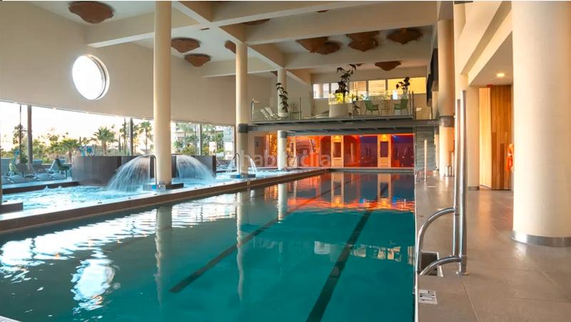 Foto 158b9c33-f2aa-4df8-aa4c-f235d1159a2a. Apartamento en calle paula 4201 piso moderno con con vistas al mar en El Higuerón, en Fuengirola