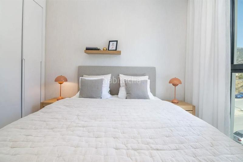 Foto 1d5415e7-47a8-4889-bf60-216d6888e3af. Apartamento en calle paula 4201 piso moderno con con vistas al mar en El Higuerón, en Fuengirola