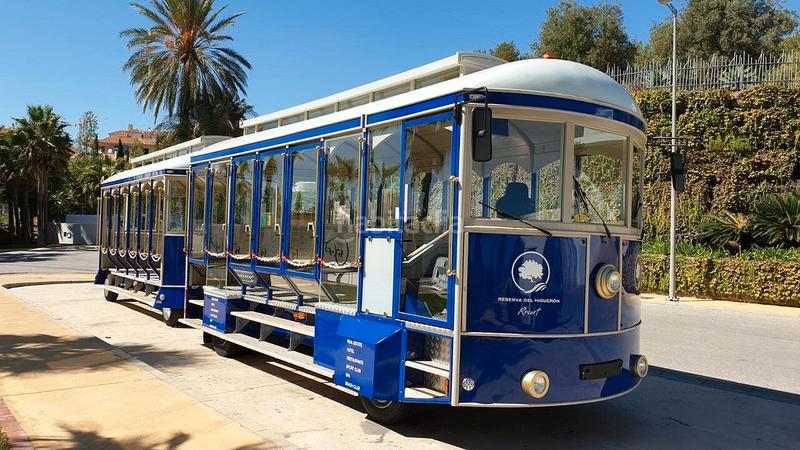 Foto 206c20bf-8ac9-4a3d-955f-2be1322e0db5. Apartamento en calle paula 4201 piso moderno con con vistas al mar en El Higuerón, en Fuengirola