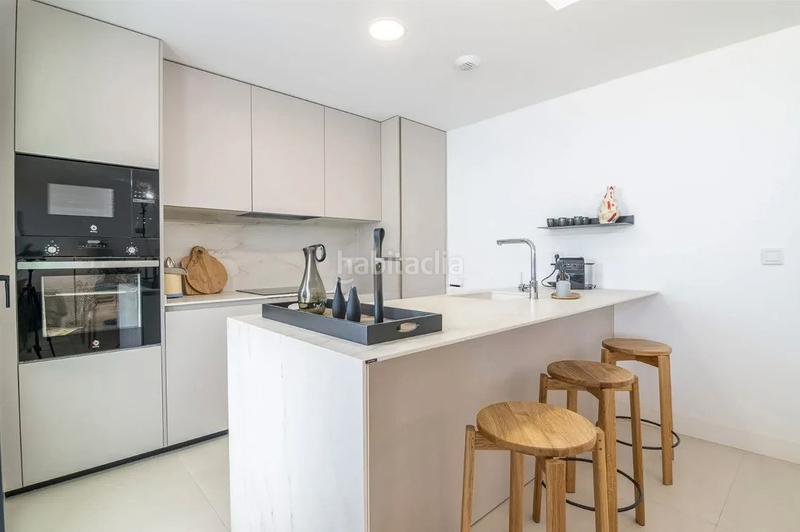 Foto 3b00a9e7-8405-4ce7-9c86-b4c4ef1047ea. Apartamento en calle paula 4201 piso moderno con con vistas al mar en El Higuerón, en Fuengirola