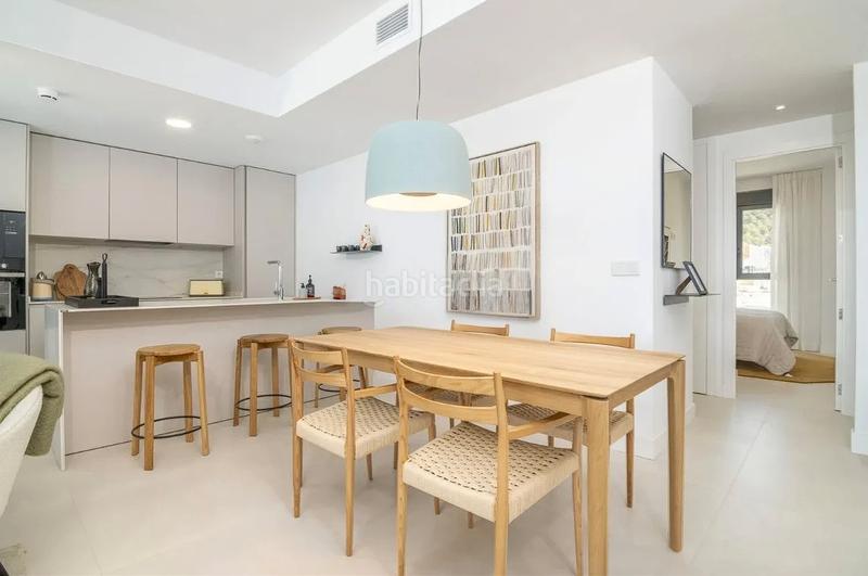 Foto 3e3836b0-2cb1-49ee-8b3d-89ae551fcc56. Apartamento en calle paula 4201 piso moderno con con vistas al mar en El Higuerón, en Fuengirola