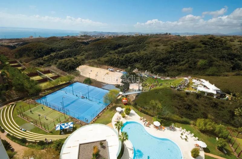 Foto 3fd28e53-aba3-4f64-b61c-cbdd68ce5345. Apartamento en calle paula 4201 piso moderno con con vistas al mar en El Higuerón, en Fuengirola