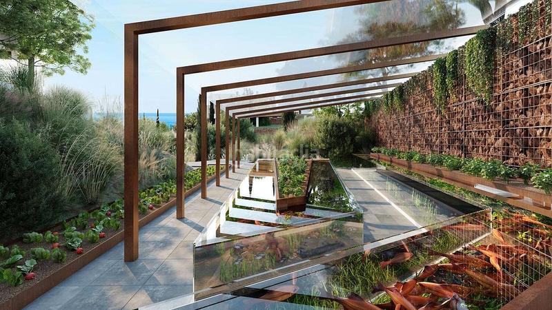 Foto 480b798b-668c-45d4-8a71-ee758d4a3174. Apartamento en calle paula 4201 piso moderno con con vistas al mar en El Higuerón, en Fuengirola